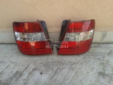 Stop lampe za Fiat Stilo