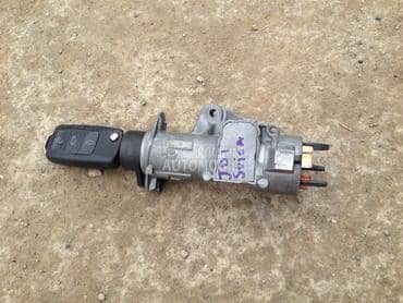 Kontakt brava za Volkswagen Bora, Golf 4, Passat B5 ...