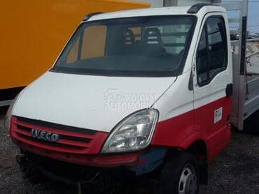 IVECO Dayli Delovi