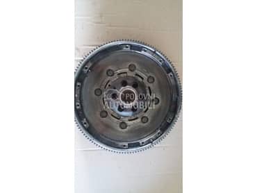 Zamajac 1.9 TDI za Volkswagen Golf 5, Passat B6