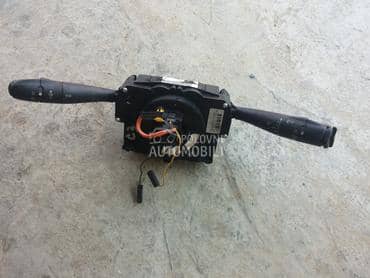 Rucice signalizacije za Citroen C3