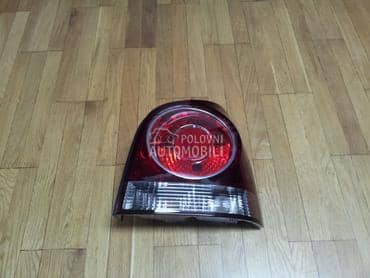 Stop svetlo za Volkswagen Polo od 2005. do 2009. god.