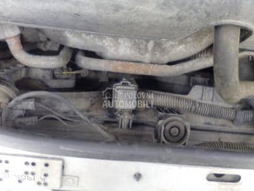 Hladnjaci za Fiat Punto