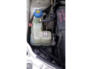 Posuda tecnosti za Fiat Punto