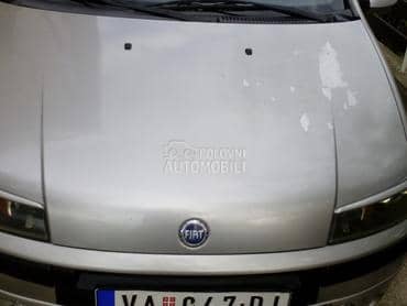 Hauba za Fiat Punto