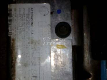 Vrat volana za Fiat Punto