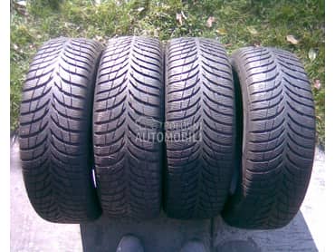 Goodyear 195/60 R16 Zimska