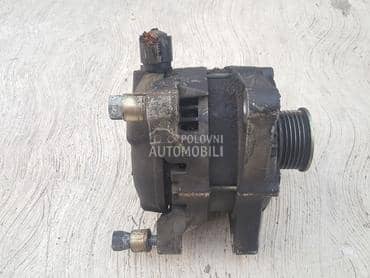 Alternator za Peugeot 206