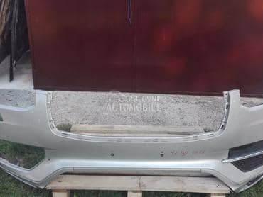 Branik za Volvo XC90 od 2016. do 2019. god.