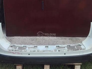 Branik za Volvo XC60 od 2008. do 2013. god.