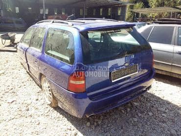 Ford Mondeo - kompletan auto u delovima