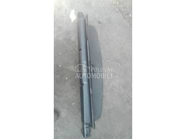 Roletna gepeka za Škoda Fabia