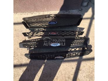 Karoserijski delovi za Ford Focus
