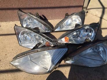Farovi za Ford Focus