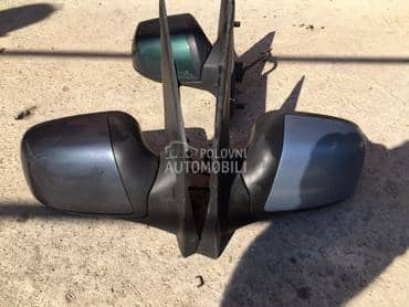 Retrovizori za Ford Mondeo