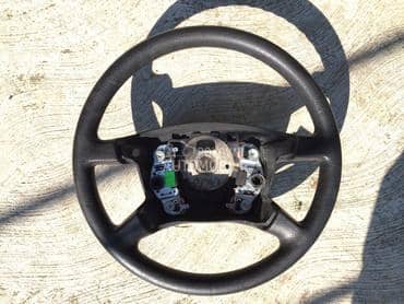 Volan za Škoda Fabia