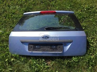 Gepek vrata za Ford C-Max, Fiesta, Focus ...