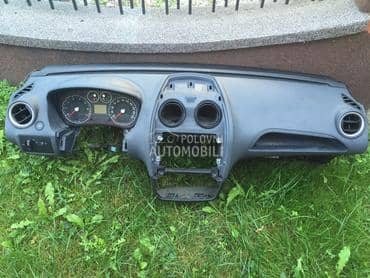 Instrument tabla za Ford Fiesta