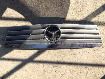 Maska za Mercedes Benz A 140, A 150, A 160 ...