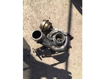 Turbina za Fiat Stilo