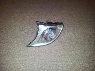 Migavac za coupe cabrio za BMW Serija 3