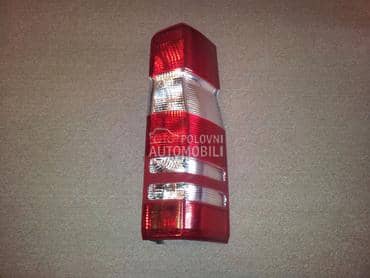 Stop svetlo Sprinter 2006-