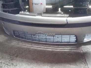 Prednji branik za Fiat Punto