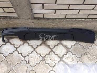 Difuzor branik za BMW M5