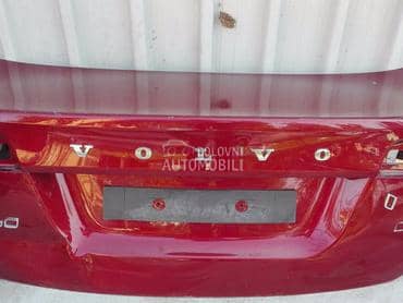 Gepek Vrata za Volvo S60 od 2014. do 2017. god.