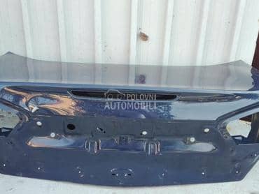 Hauba za Ford Mondeo od 2006. do 2016. god.