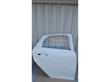 Vrata za Ford Focus od 2011. do 2016. god.