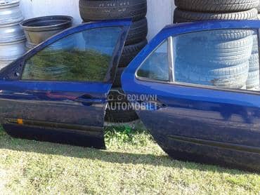 Bočna vrata za Renault Laguna