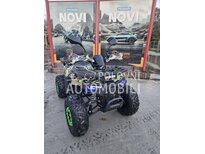 Honda replica125 300e 