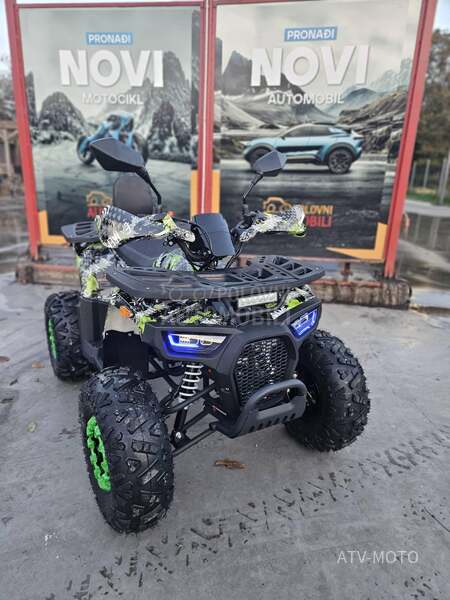 Honda replica125 600eur poklona