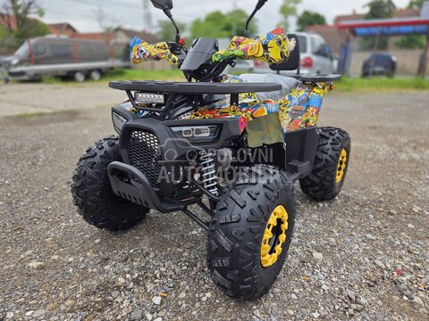 Honda replica125 300eur poklona