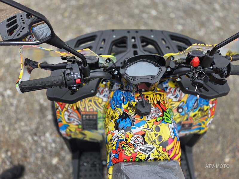 Honda replica125 600eur poklona