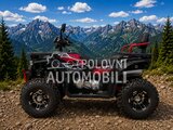 Tao Motor 200 i250cc+300eur poklona