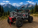 Tao Motor 200 i250cc+300eur poklona