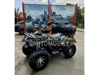 Tao Motor 200cc 2modela i 