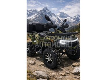 Tao Motor 200cc 10modela imamo