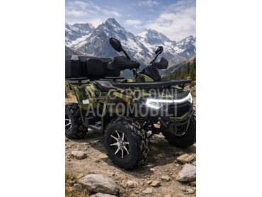 Tao Motor 200cc 10modela imamo