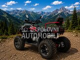 Tao Motor 200 i250cc+300eur poklona