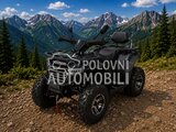 Tao Motor 200 i250cc+300eur poklona