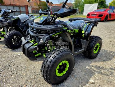 Tao Motor Shark 125 poklon 300eur
