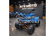 Tao Motor Shark 125 poklon 300eur