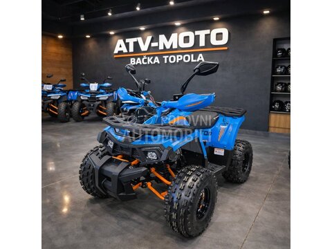 Tao Motor Shark 125 poklon 300eur