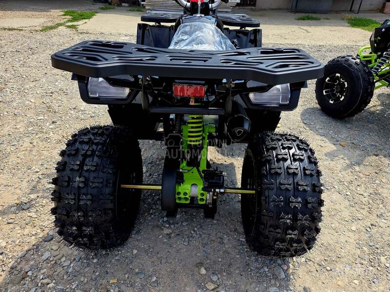 Tao Motor Shark 125 poklon 300eur