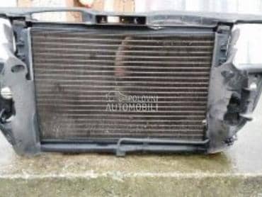 Hladnjak za Volkswagen Passat B5, Passat B5.5