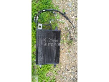 Hladnjak klime za Volkswagen Passat B5, Passat B5.5