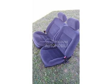 Sedista za Volkswagen Passat B5, Passat B5.5